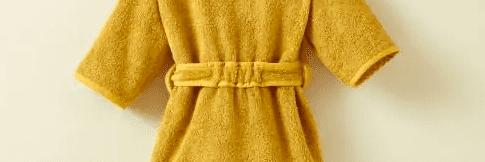 Peignoirs