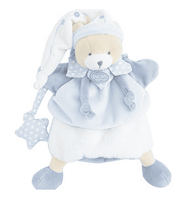doudou de naissance