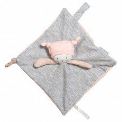 doudou chat personnalisé