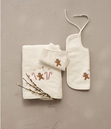 Linge De Toilette Bebes Et Enfants Linge De Toilette Drap De Bain Pain D Epices Prenom Brode Broderie Elea Linge De Toilette Bebes Et Enfants Linge De Toilette Drap De Bain Pain D Epices Prenom Brode Broderie Elea