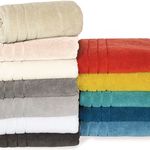 LINGE DE TOILETTE EPONGE 660