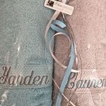 Linge de toilette éponge 550 (photo 4/6)