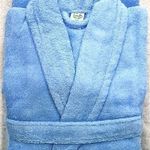 Peignoir personnalisé, broderie offerte PROMO (photo 2/2)