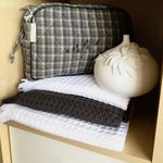 Trousse de toilette homme