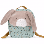 Sac à dos Trois petits lapins