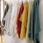 Langes de couleur (photo 2/2)