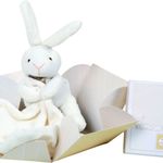 Coffret Lapinou personnalisé