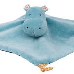 Doudou Hippopo broderie offerte
