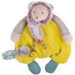 Doudou Pacha broderie offerte