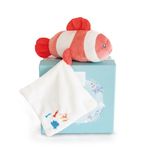 Coffret Némo prénom offert