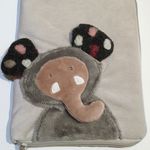 Carnet de santé Hathi prénom offert