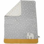 Couverture Mon éléphant broderie offerte  (photo 2/2)