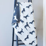 Mes chiens broderie offerte