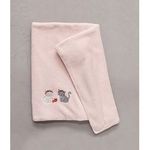 Polaire Chatons broderie offerte