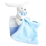 Coffret Lapin papillon broderie offerte