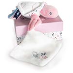 Coffret Tortue broderie offerte