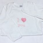 Body I ♥ you