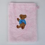 Gant Maman Ours et son bébé