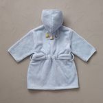 Peignoir Eole prénom offert