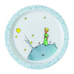 Assiette Petit Prince