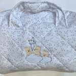 Trousse Mes Amours broderie offerte