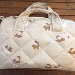 Trousse Laponie broderie offerte