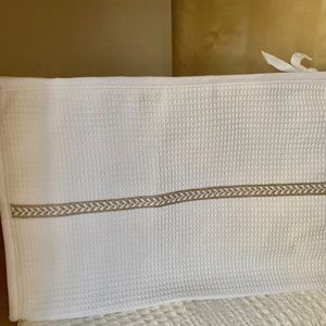 Trousse de toilette  Lin France (photo 1/2)