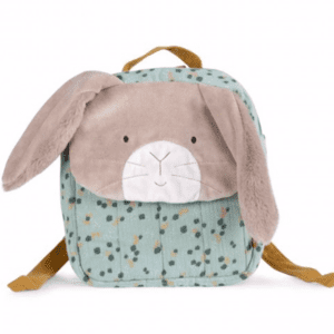 Sac à dos Trois petits lapins (photo 1/1)