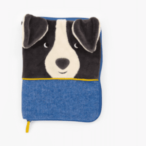 Carnet de santé Petit chien  (photo 1/1)