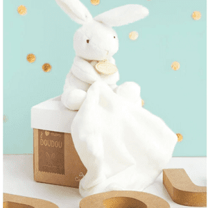 Coffret Lapin blanc (photo 1/3)