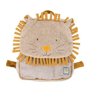 Sac à dos Le Lion, crèche, école, loisirs (photo 1/2)