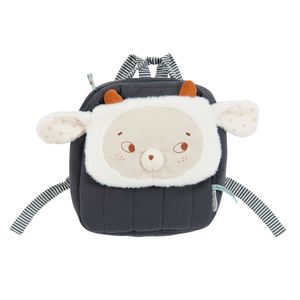 Nouveauté : Sac à dos Mon mouton, crèche, école, loisirs
