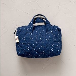 Trousse personnalisée étoilée prénom offert (photo 1/1)