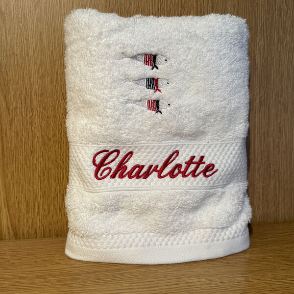 Linge de toilette Bébés et Enfants