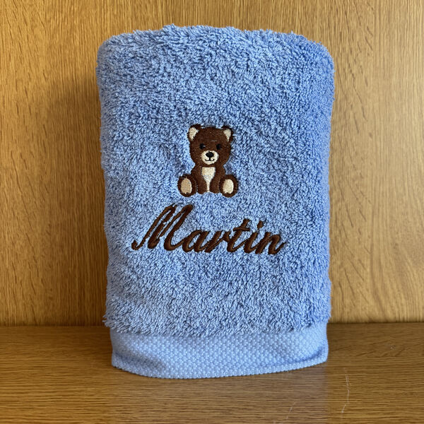 Serviette & draps de douche