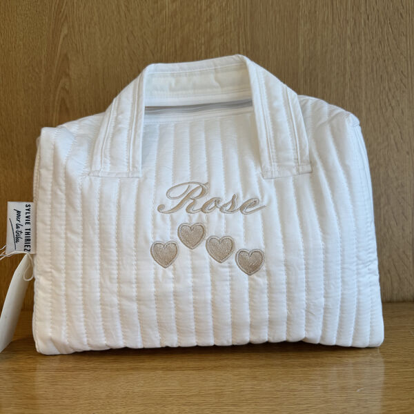 Trousses de toilette